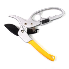 Professional Pruning Shears – SK-5 Steel Blade with Ergonomic Handle for Trimming & Bonsai (200mm / 1 Pc)