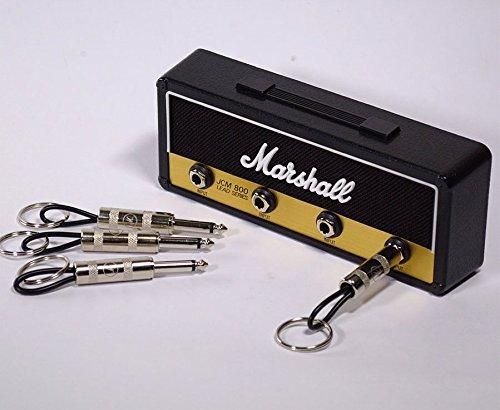 Marshall Key Holder – Wall-Mounted Decorative Hook for Keys & Accessories
