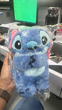 Musical Breathing Stitch Doll – Soft Toy with Sound & Breathing Effect (Pack of 1)