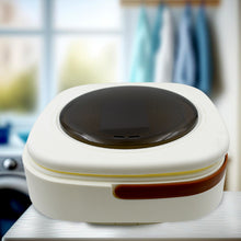 Mini Foldable Washing Machine