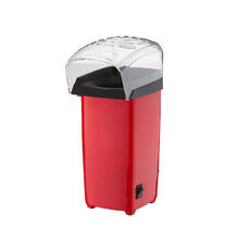 Electric Hot Air Popcorn Maker – Oil-Free Snack Machine for Home Use