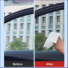 Car Dashboard & Leather Surface Scratch Remover Wipes – 80 Pcs Set | Multi-Surface Cleaning Tissues for Car, Bike, Glass, Mobile & More