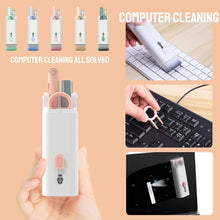 7-in-1 Electronic Cleaning Kit – For Phones, Laptops, AirPods & More