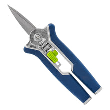Precision Micro Garden Snip – Stainless Steel Pruning Scissor for Herbs, Plants & Ornamentals