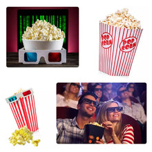 Electric Hot Air Popcorn Maker – Oil-Free Snack Machine for Home Use