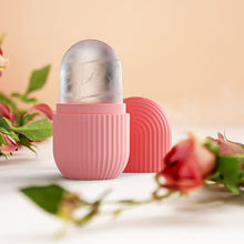 Beauty Ice Roller – Reusable Facial Massager for Face & Eyes