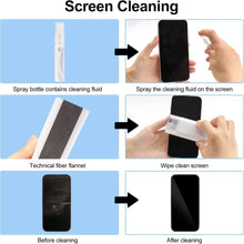 7-in-1 Electronic Cleaning Kit – For Phones, Laptops, AirPods & More