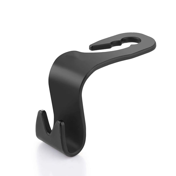 Car Backrest Hanger & Support Stand – Portable Seat Hook for Drivers (4 Pc)